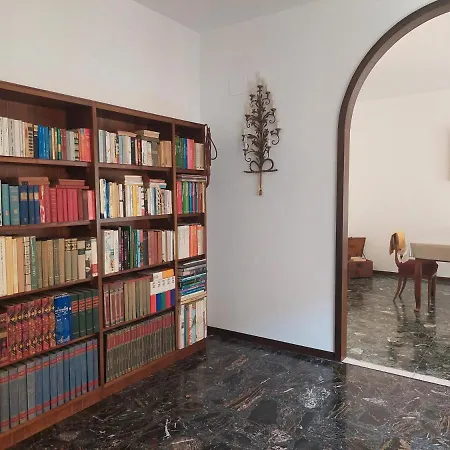 Апартаменты Chiesa *