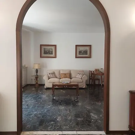 Apartamento Chiesa