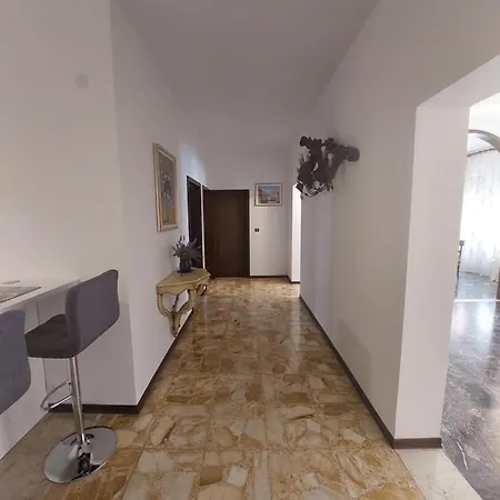 Chiesa Апартаменты