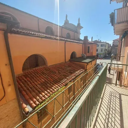 Chiesa *