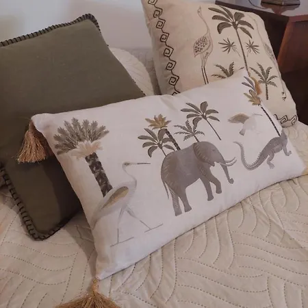 Chiesa Апартаменты Кьоджа