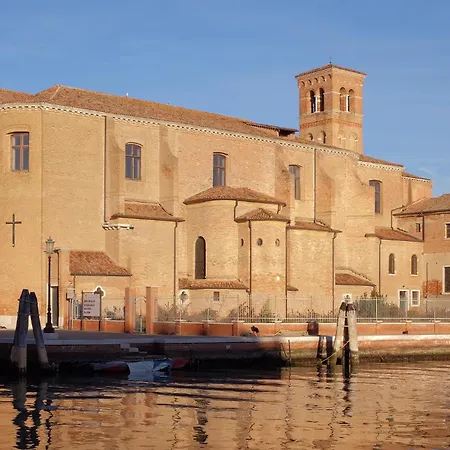 Chiesa Chioggia