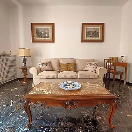 Chiesa Apartment