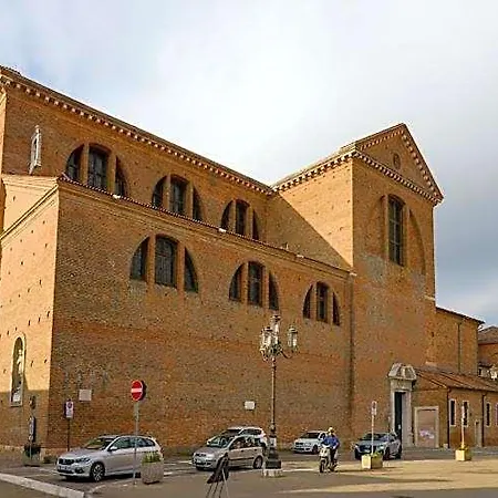Chiesa * Chioggia