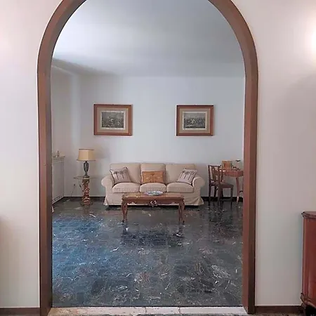 Apartamento Chiesa *