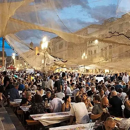Apartamento Chiesa