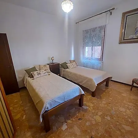 Apartamento Chiesa *