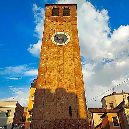 Chiesa *