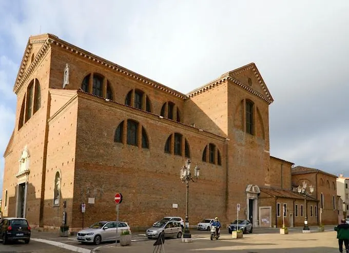 Διαμέρισμα Chiesa